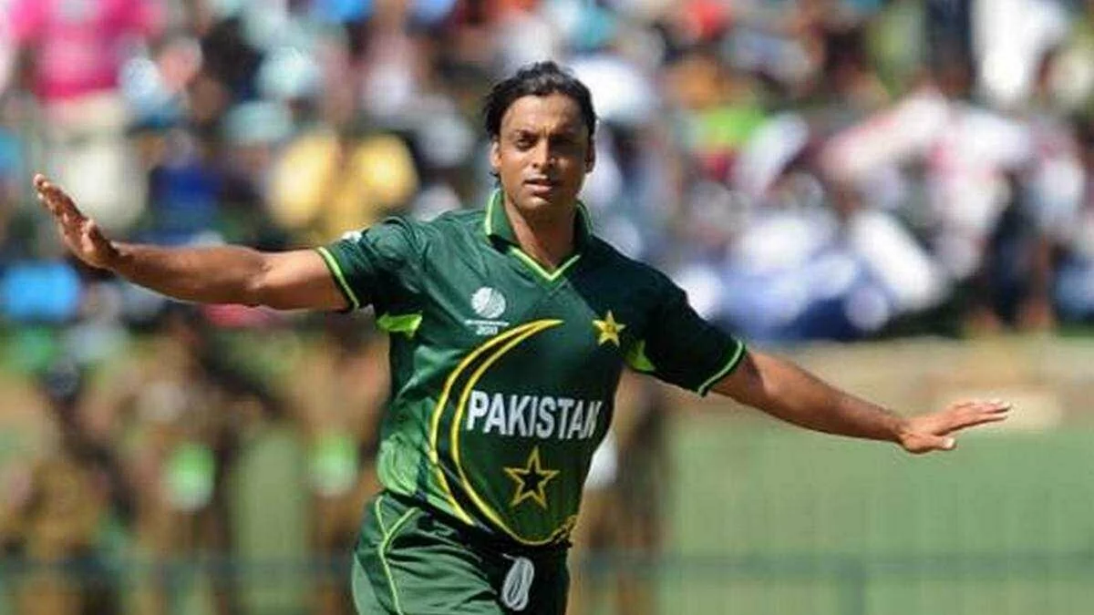 Sorry Shoaib Akhtar, India can’t raise funds with Pakistan for Covid-19. You are the ‘enemy’