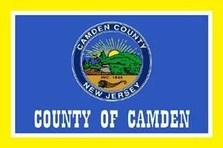 Camden County Tops 1,000 COVID-19 Cases as of Thursday