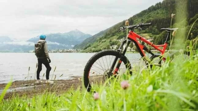 5 daunting adventure sports in India which can try in summers this year