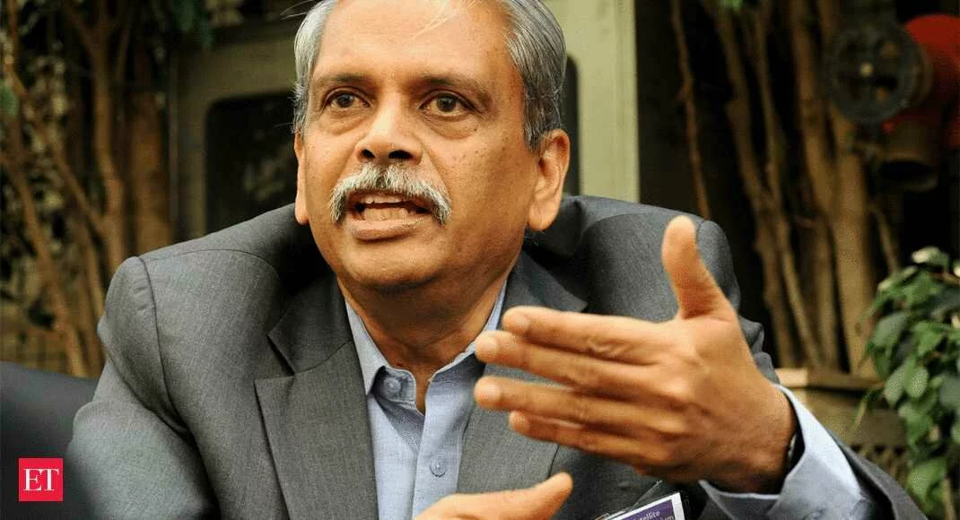 Over one million IT employees will continue to work from home post-lockdown: Kris Gopalakrishnan