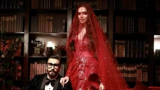 Ranveer Singh on relationship with Deepika Padukone after marriage: No space for doubt or misgiving