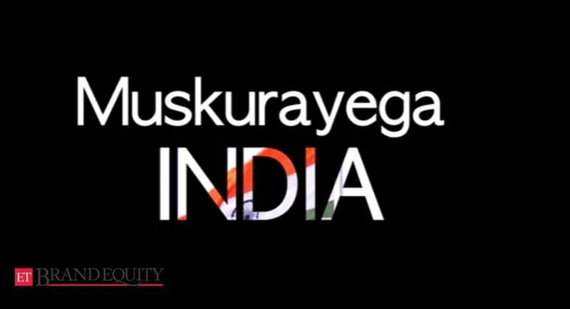 Star India joins ‘Muskurayega India’ initiative against the pandemic - ET BrandEquity