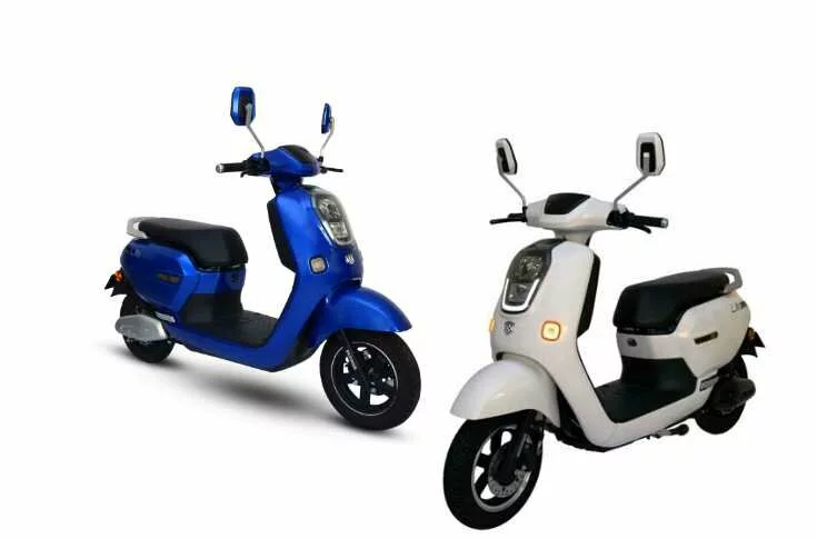 Top 10 Electric Bikes and Scooters in India