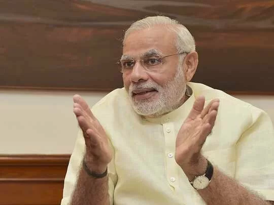 Indian PM Narendra Modi keeps his home base enthused ignoring international censure