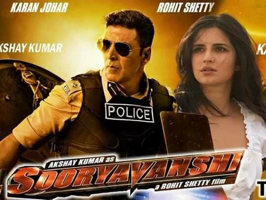 'Sooryavanshi' most anticipated Indian movie of 2020: IMDb