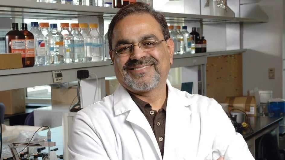 Dr. Prabhakar has a broad experience in virology, immunology, and public health, and has been extensively working on autoimmune diseases for over 30 years.
