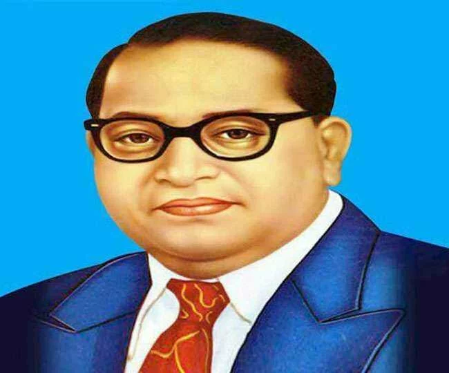 Ambedkar : Not a name, a continuing legacy - DU EXPRESS