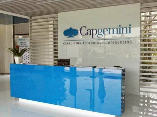 Capgemini tweaks its leave policy in India amid coronavirus lockdown