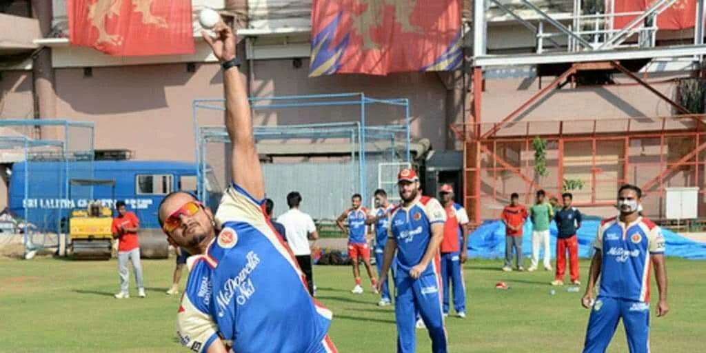Firstpost Masterclass: Former India cricketer Murali Kartik deconstructs the art of finger spin - Firstpost