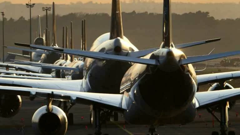 Coronavirus lockdown: Airlines ready to resume flights from April 15, but await clarity from government