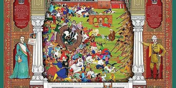 Justice for the Jallianwala Bagh massacre