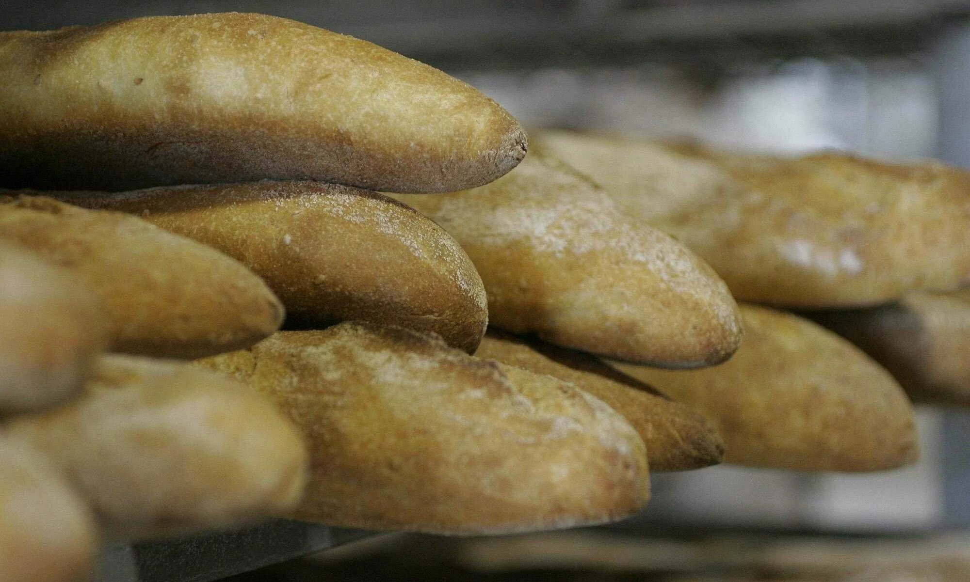 The 10 best breads in the world