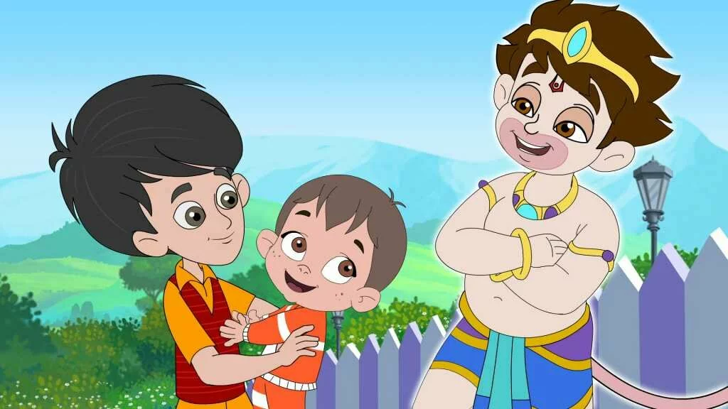 India’s Disney+ Hotstar Commissions 234 Episodes Of Local Animated Series ‘Selfie With Bajrangi’