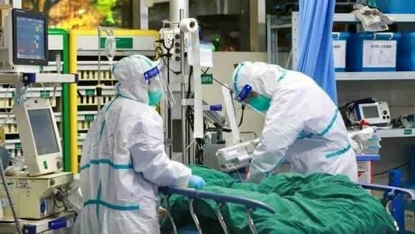 Coronavirus: Govt shares dead body management guidelines