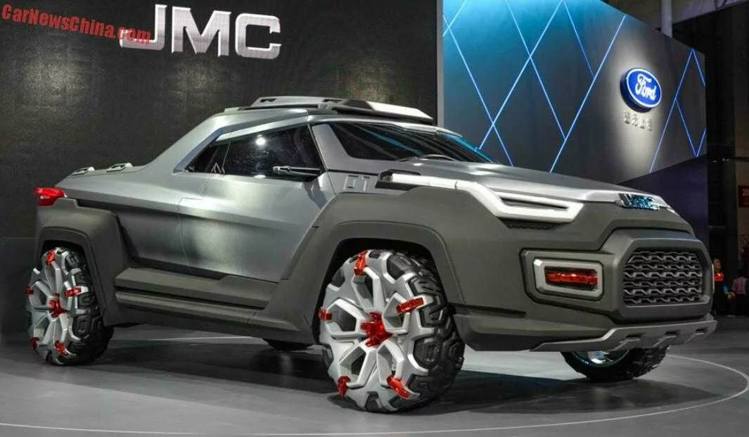 QOTD: Are Chinese Car Designs Getting Worse? - The Truth About Cars