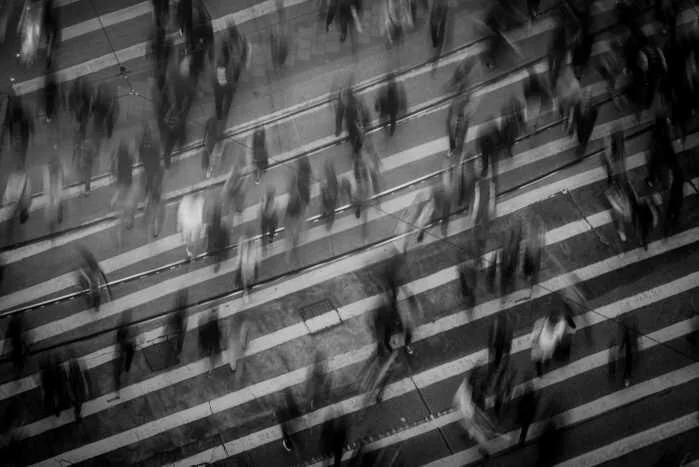 Corporate responsibility in the time of coronavirus