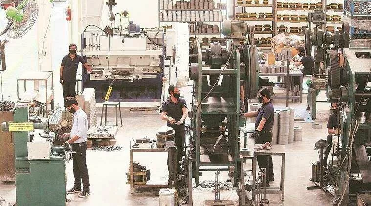Gujarat unit readies parts, unsure of sales as automobile hub still empty
