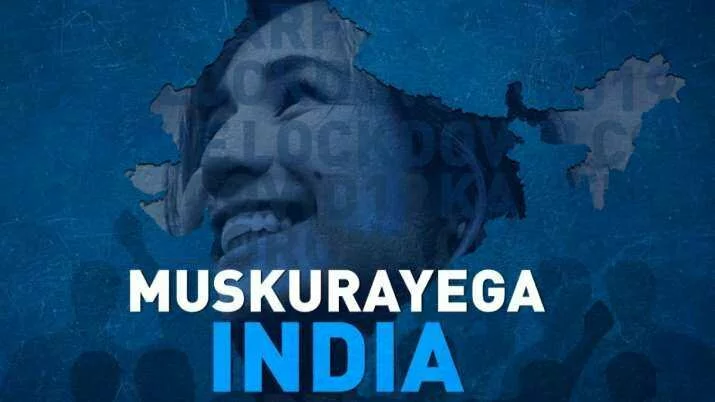 'Muskurayega India': Akshay Kumar, Kartik Aaryan, Ayushmann, others bring back smile amid pandemic