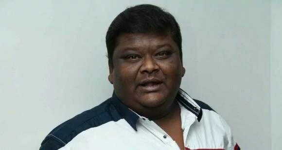 Kannada actor Bullet Prakash is under critical condition; Hospitalised after suffering from a liver infection