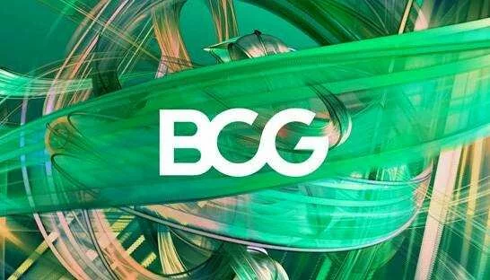 Boston Consulting Group posts $8.5 billion in revenues in 2019