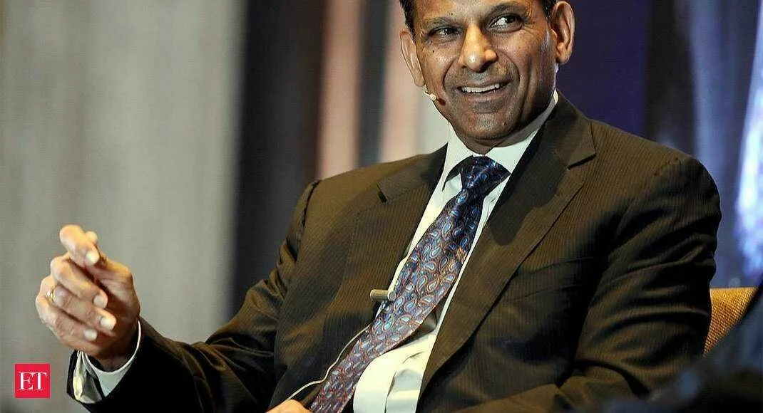 Rajan is part of an IMF external advisory group to provide perspectives on Covid's global impact.