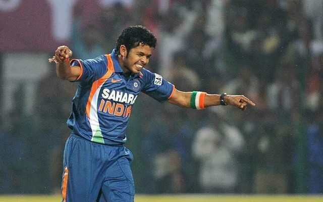 S Sreesanth opens up on his chances of playing for India again