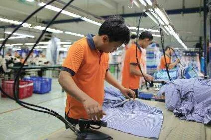 Labour rights unravel across Asia’s garment sector