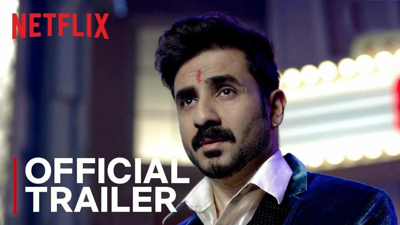 Hasmukh on Netflix: Release Date, Trailer, Cast, Plot and Story Prediction - TechZimo