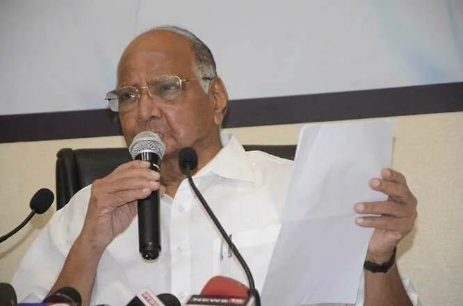 Boost e-commerce to salvage economy post-Covid: Pawar to PM