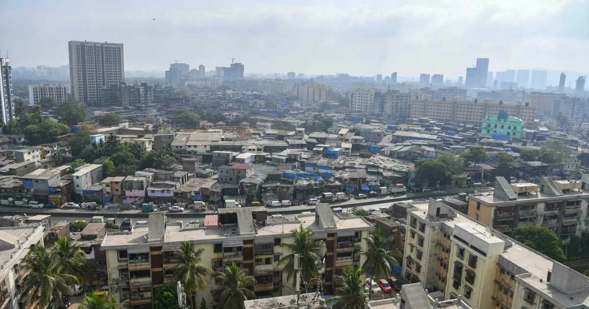 In one of Asia's largest slums, one Indian family struggles to protect itself from the coronavirus, the latest calamity to threaten Mumbai's vast underclass.
