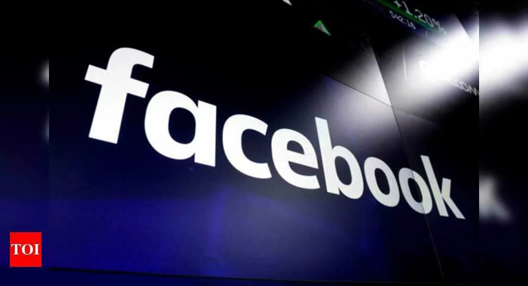 Facebook may add new job features to help people who get fired during coronavirus crisis - Times of India