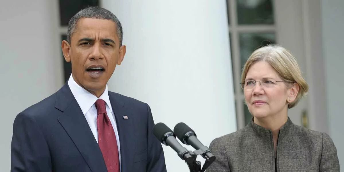 Obama administration officials called Elizabeth Warren ‘sanctimonious’ and a ‘condescending narcissist’