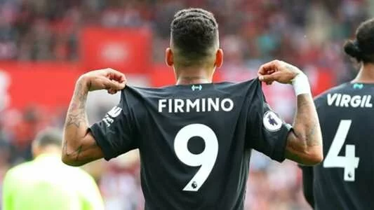 ‘Firmino is like an extra man for Liverpool’ – Wijnaldum hails ‘unbelievable’ Brazilian striker | Goal.com