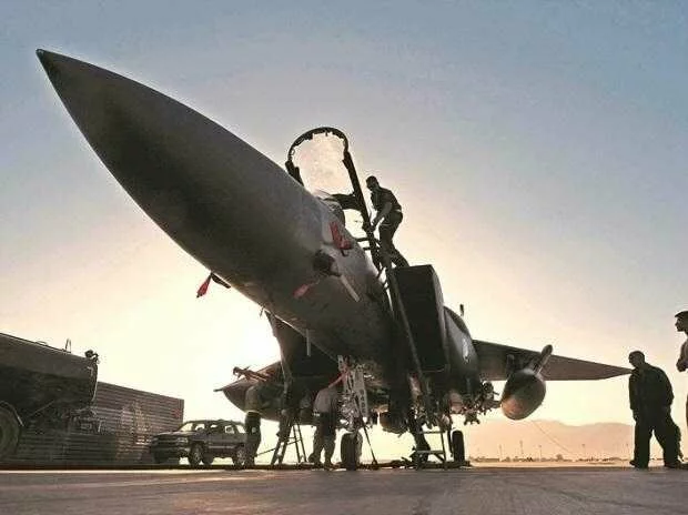 Defence budget may be slashed by 40%, may save Centre Rs 80,000 crore