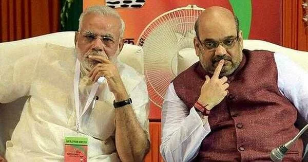 The BJP’s increasing authoritarianism may be eroding the support it enjoyed in 2014