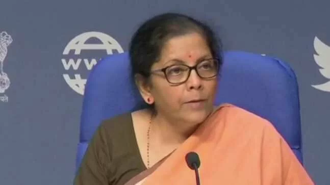 Coronavirus: FM Sitharaman announces package worth Rs 1,70,000 crore for poor, daily wagers