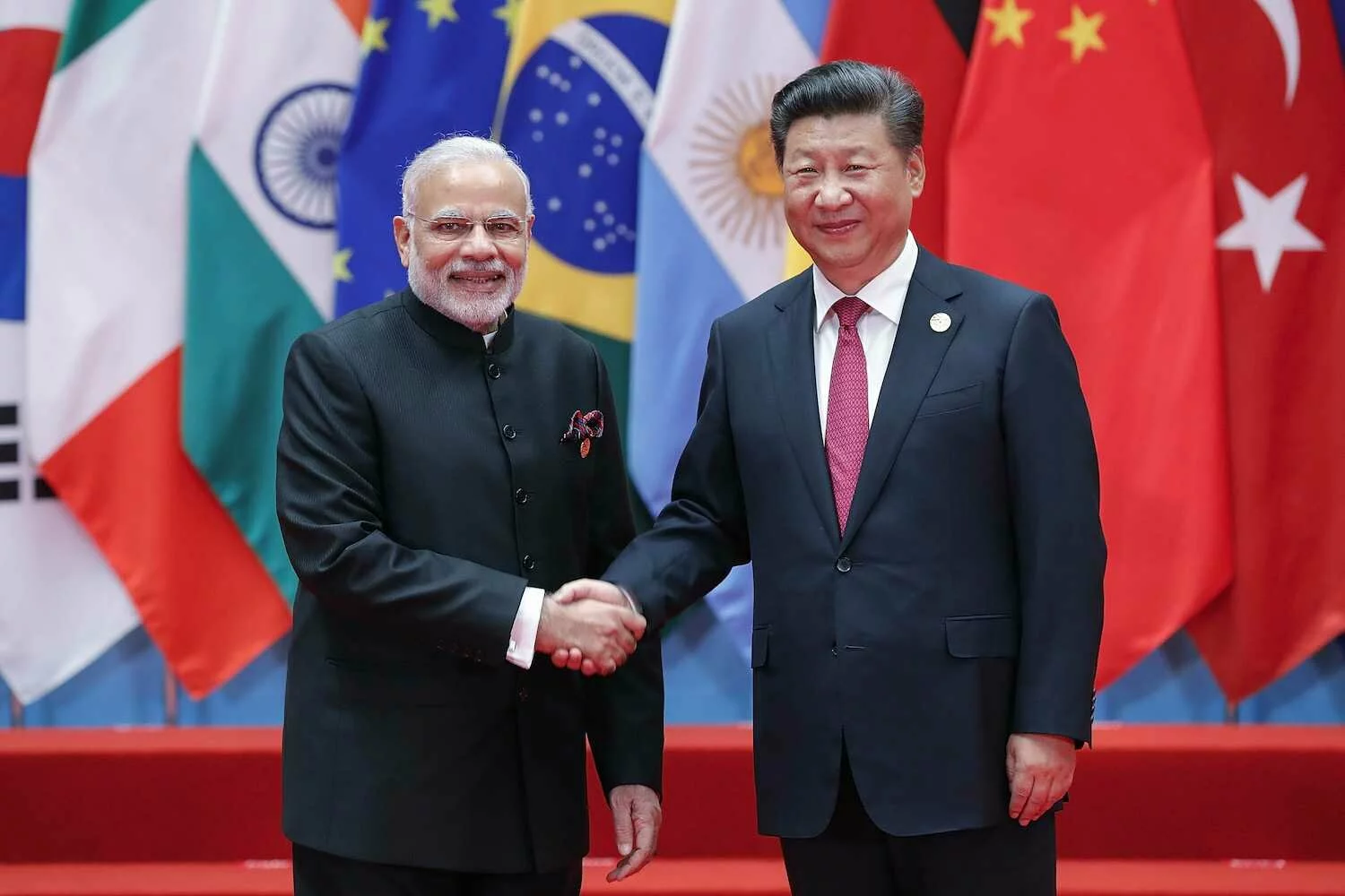 Why did India, China have a face-off in Sikkim? | The Rahnuma Daily