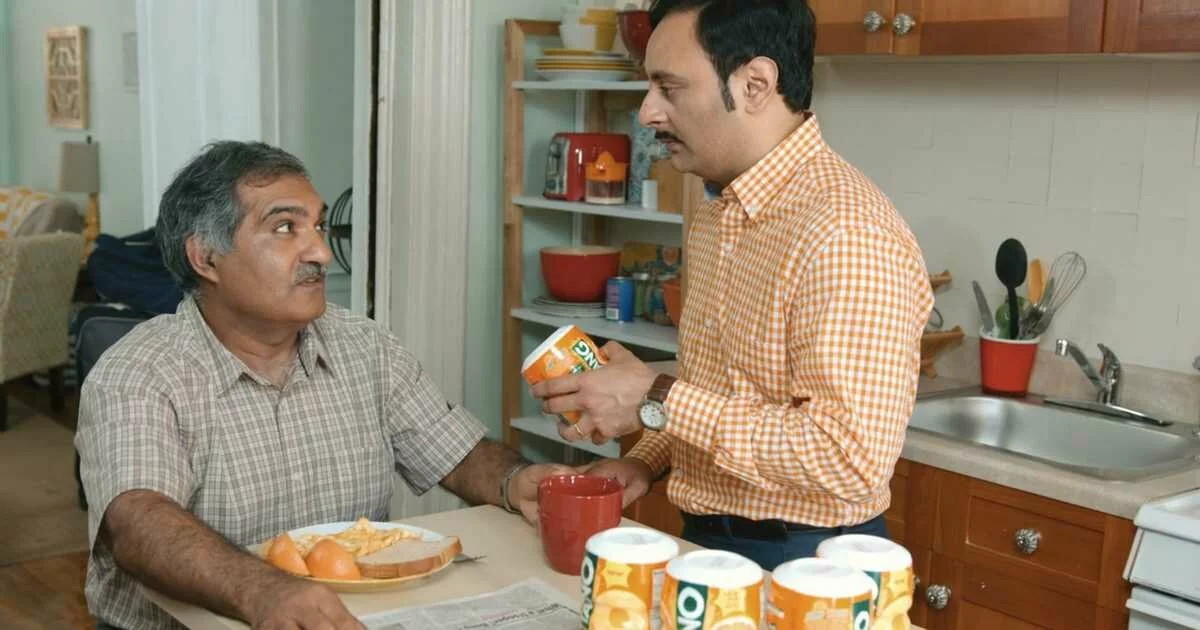 Netflix newbie 'Brown Nation' is the off-kilter Indian sitcom that's truly authentic