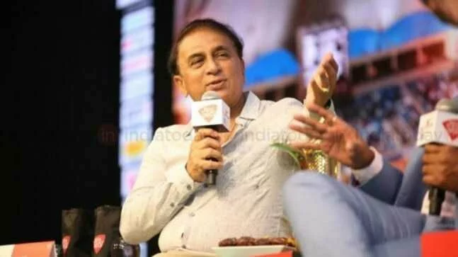 With whose authority is he talking: Sunil Gavaskar questions Indian Cricketers' Association president