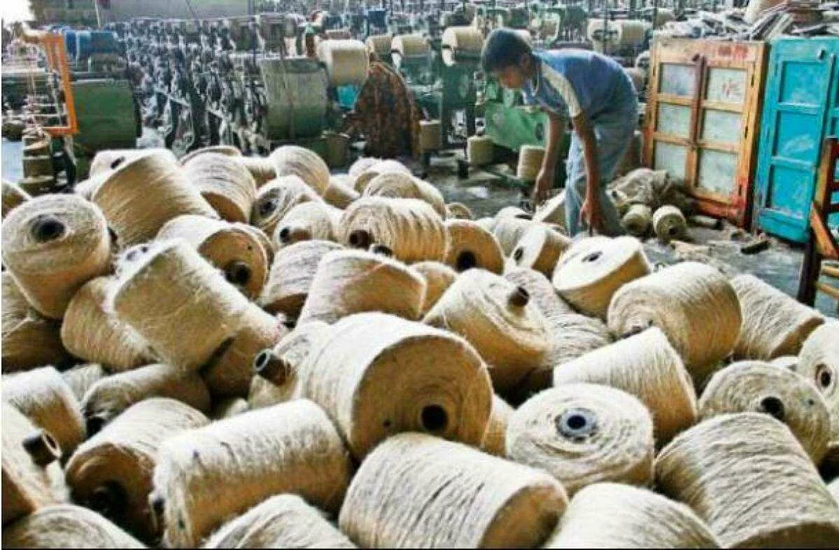 Coronavirus Lockdown Update: West Bengal to re-open jute mills with 15% workforce