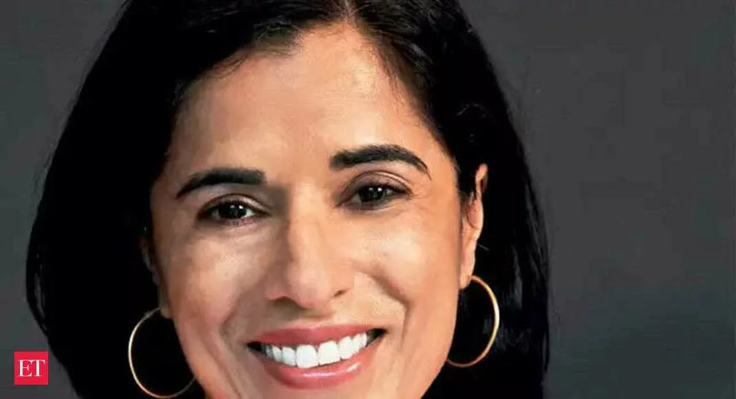 Indian-American lawyer Seema Nanda to step down as CEO of Democratic Party