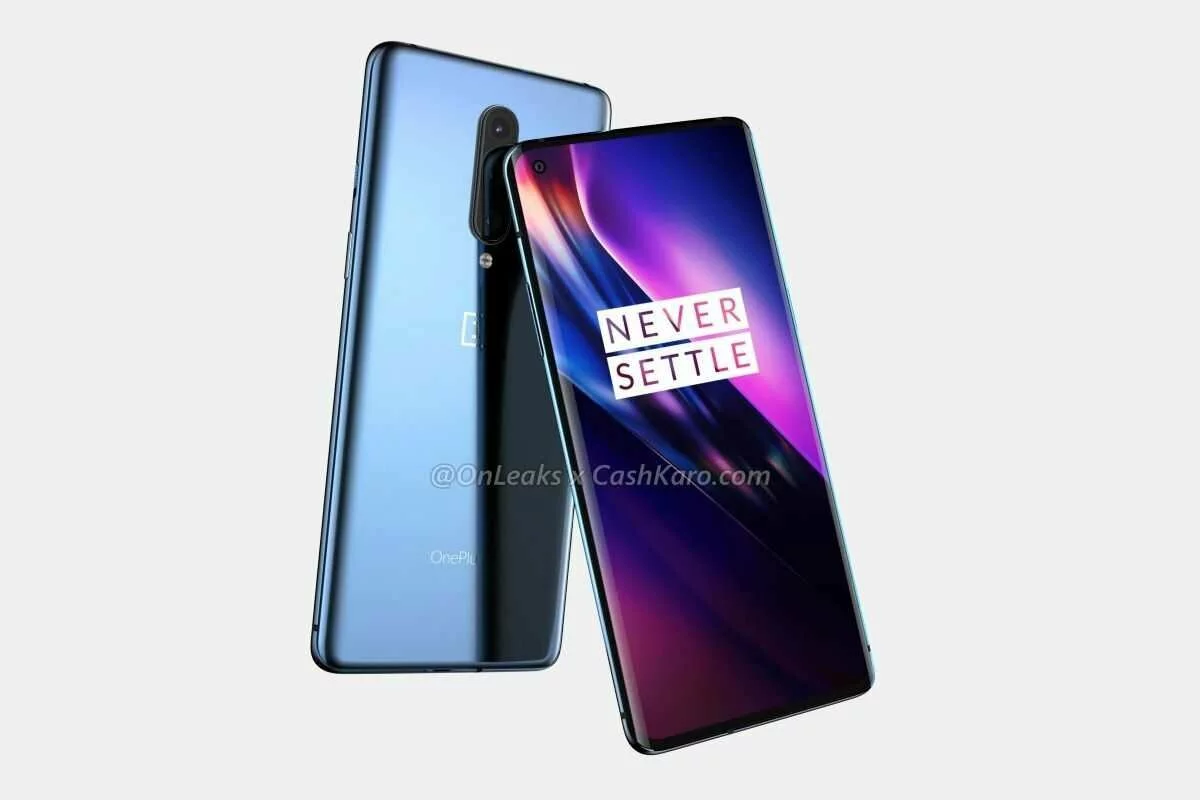 OnePlus 8, OnePlus 8 Pro Roundup: From Design, Specifications to Pricing Details, Here's What to Expect - MySmartPrice