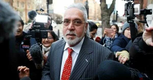 Vijay Mallya appeals against extradition from Britain, India says ‘overwhelming’ proof of dishonesty