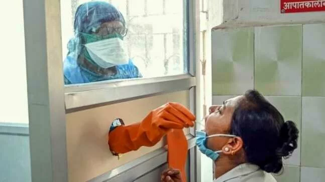 Explainer: Is rapid test kit problem really a setback for India's fight against coronavirus pandemic?