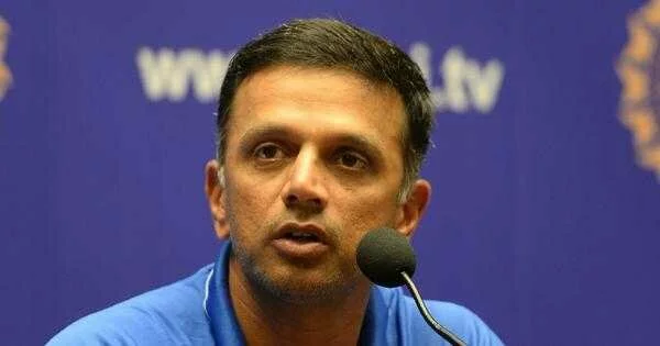 The restructured U-19 and India A systems are the brainchild of Rahul Dravid: Paras Mhambrey