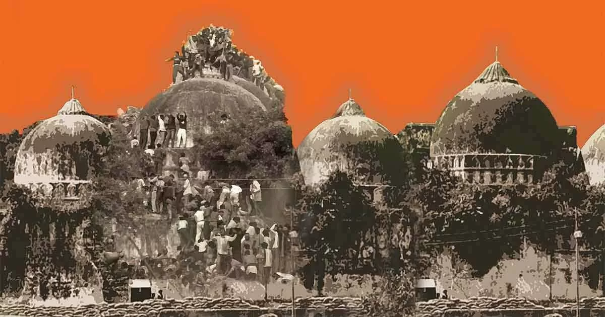 RSS: Hindu Nazis of India - Global Village Space