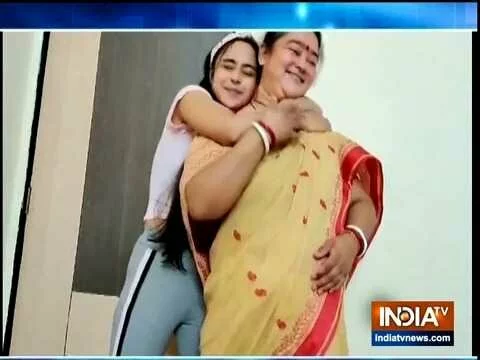 VIDEO: Bollywood and television celebrities celebrate Mother's day