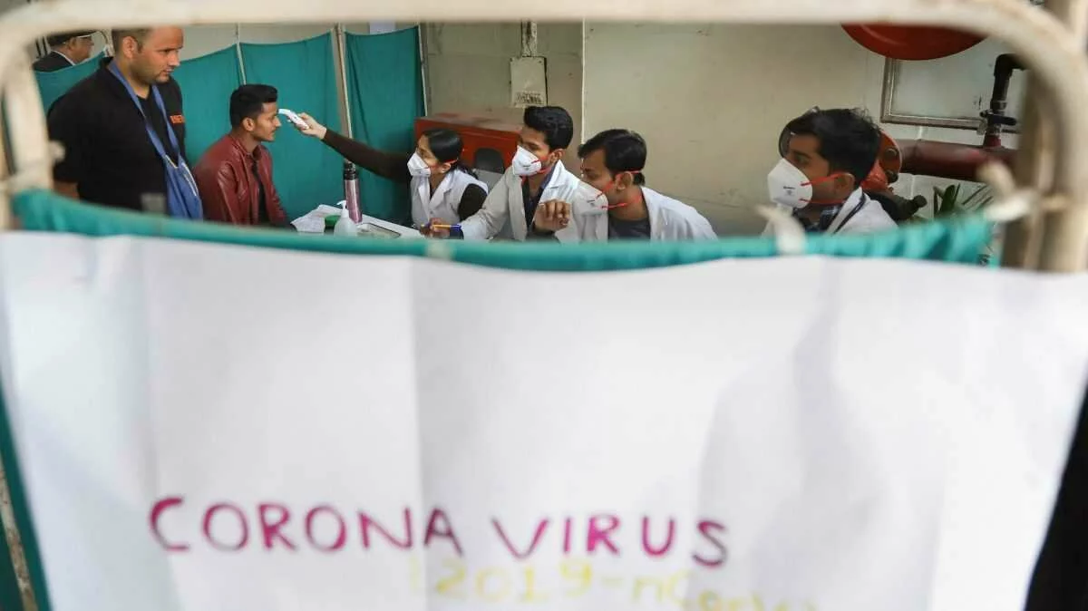 By failing to scale up testing coronavirus, India may have lost crucial time