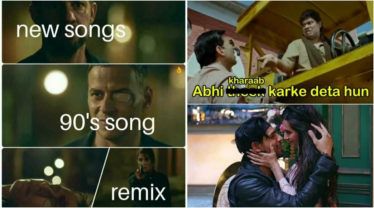⚡Masakali 2.0 Funny Memes and Jokes Take Over the Internet!