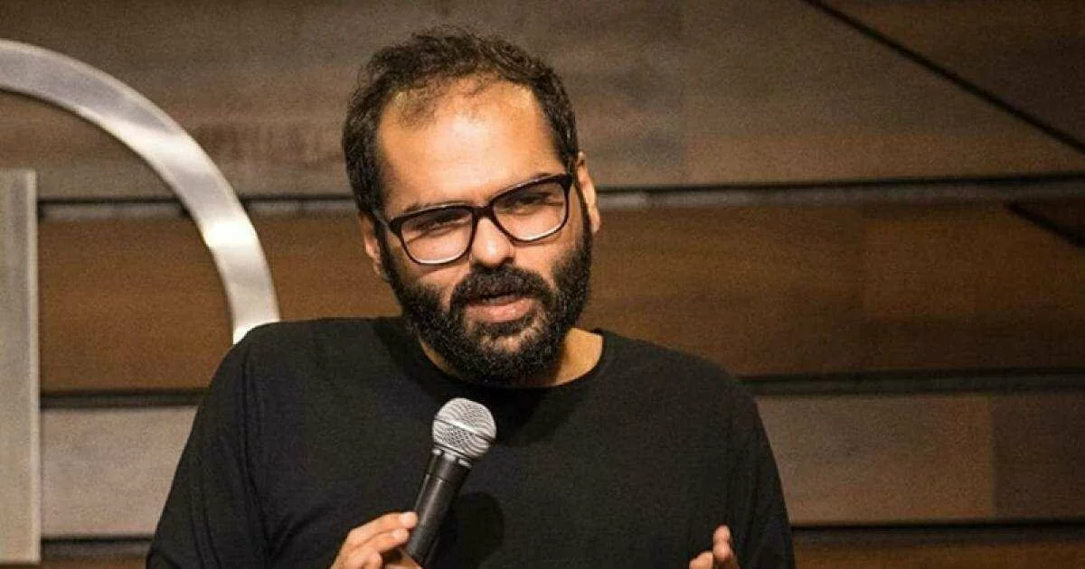 Kunal Kamra suspended from travelling with IndiGo after heckling Arnab Goswami aboard flight